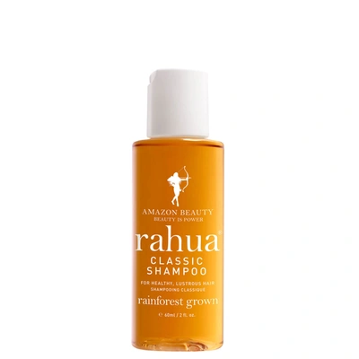 Shop Rahua Classic Shampoo Travel Size 60ml