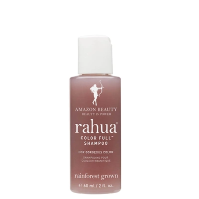 Shop Rahua Color Full Shampoo Travel Size 60ml