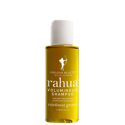 Shop Rahua Voluminous Shampoo Travel Size 60ml