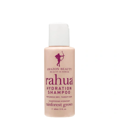 Shop Rahua Hydration Shampoo Travel Size 60ml