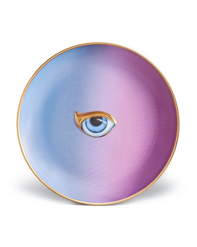Shop L'objet Lito-eye Canape Plate