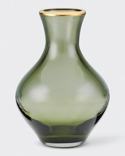 Shop Aerin Sancia Baluster Vase