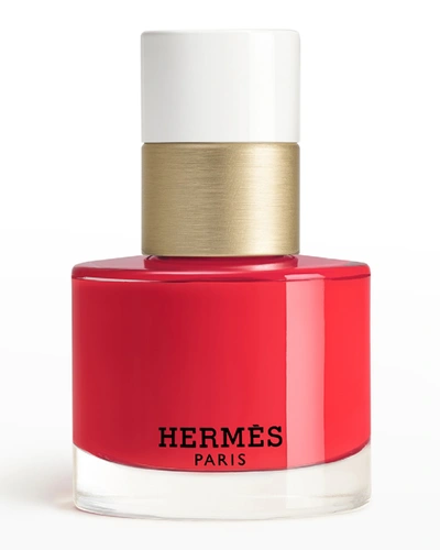 Shop Herm S Les Mains Hermes Nail Enamel