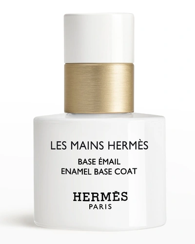 Shop Herm S Les Mains Hermes Enamel Base Coat