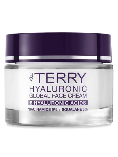 Shop By Terry Women's Hyaluronic Global Face Cream