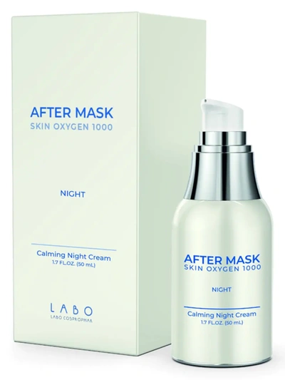 Shop Fillerina Women's After Mask Skin Oxygen 1000 Calming Night Cream