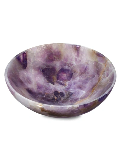 Shop Anna New York Large Tigela Amethyst Bowl