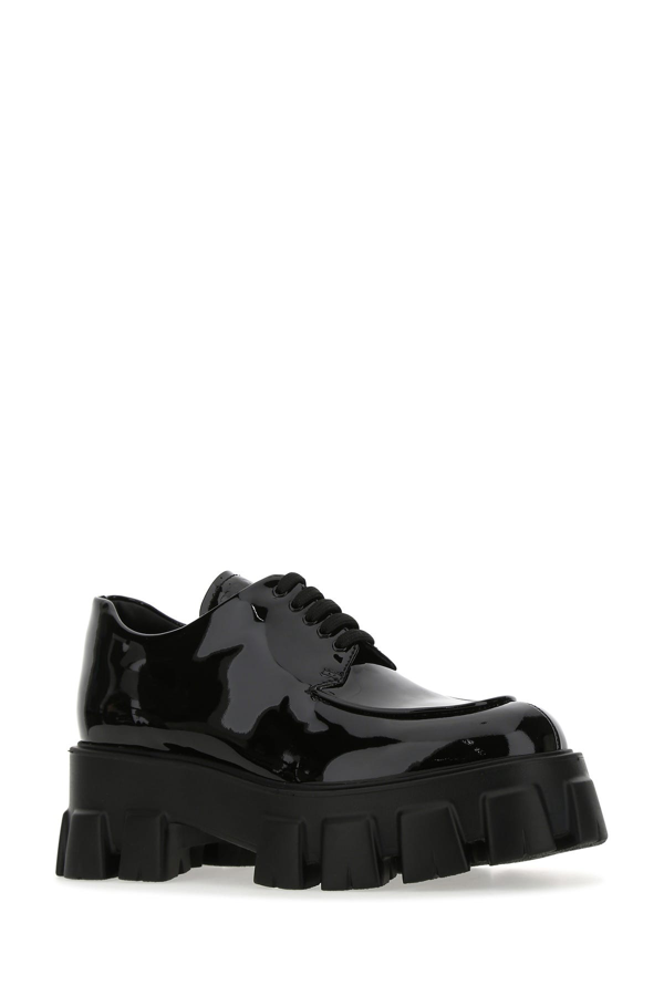 platform shoes prada