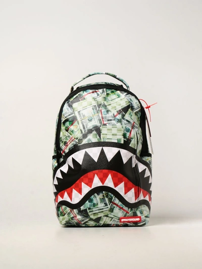 Money powder hotsell shark sprayground