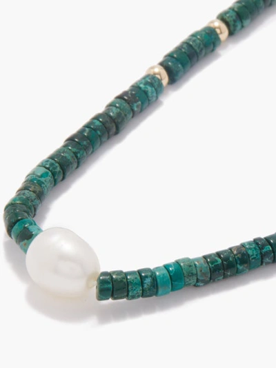 eliou corfu pearl necklace ☆バラ売り価格☆ - laboreocupacional.com.br