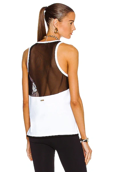 Shop Alala Pace Tank In White