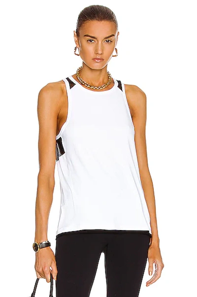 Shop Alala Pace Tank In White
