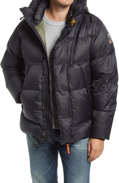 Shop Parajumpers Cloud Water Repellent Down Puffer Jacket In Pencil