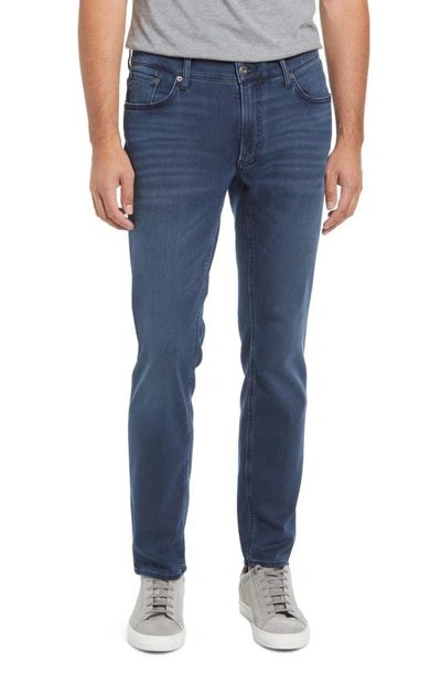 Shop Brax Chuck Hi-flex Slim Fit Jeans In Regular Blue