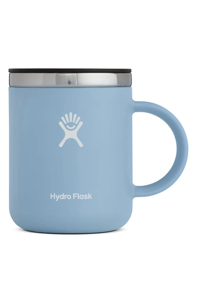 Shop Hydro Flask 12-ounce Coffee Mug In Rain
