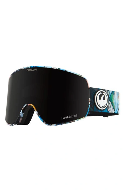 Shop Dragon Nfx2 60mm Snow Goggles With Bonus Lens In Benchetler21 Llmidnight