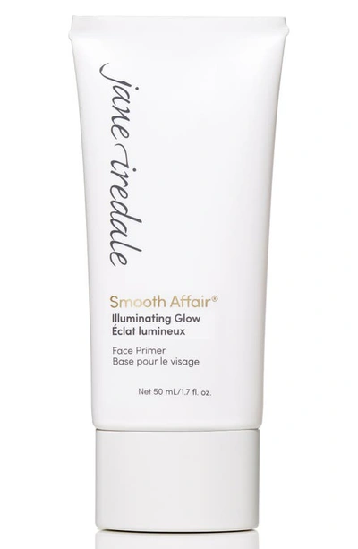 Shop Jane Iredale Smooth Affair® Illuminating Glow Face Primer, 1.7 oz