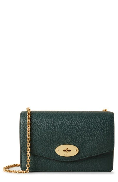 Shop Mulberry Green In  Green