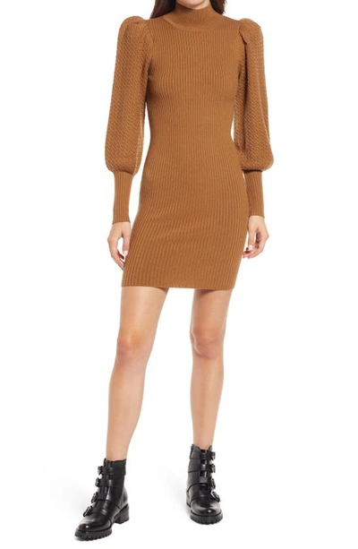 Alice and olivia sweater dress sale