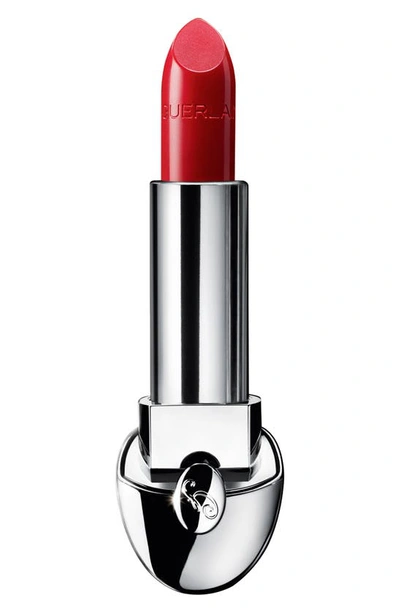 Shop Guerlain Rouge G Customizable Lipstick Shade In No. 880 / Matte