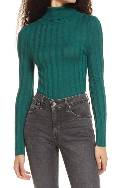 Topshop ribbed turtleneck sale