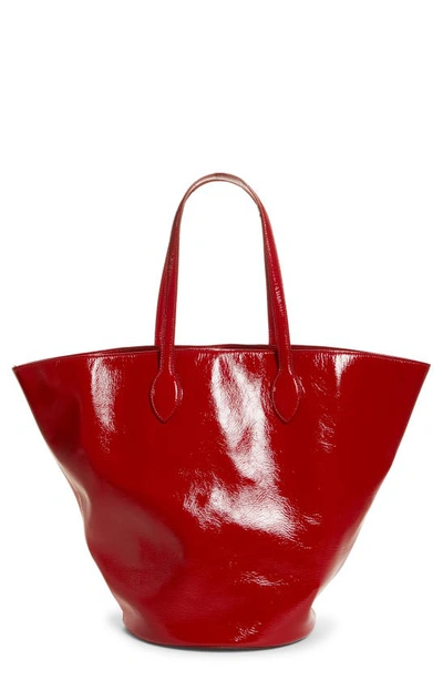 Khaite osa tote sale