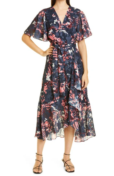 Tanya taylor blaire outlet floral dress