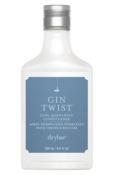Drybar Gin Twist Curl Quenching Conditioner