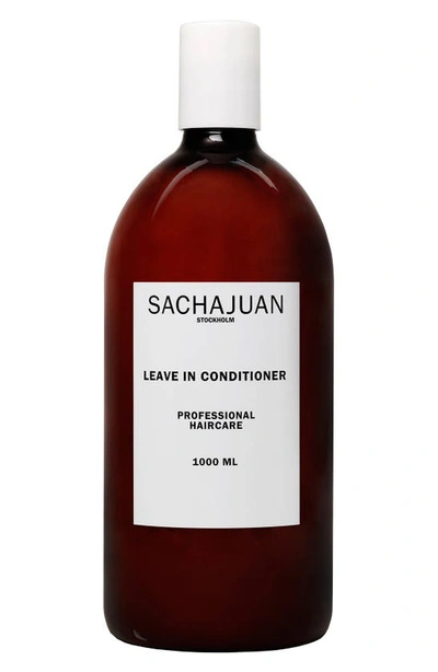 Sachajuan Leave-in Conditioner, 8.4 oz