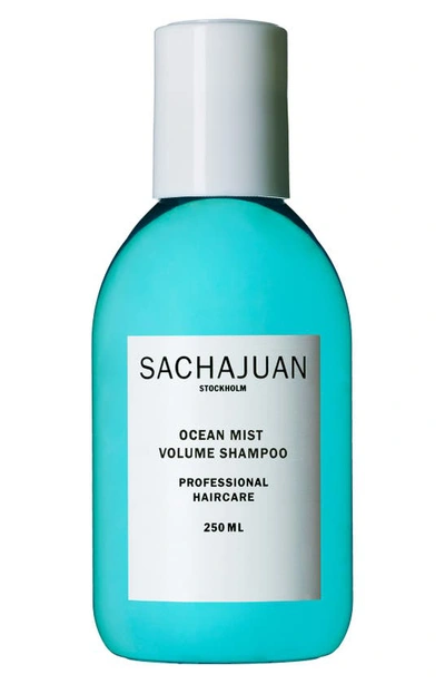Shop Sachajuan Ocean Mist Volume Shampoo