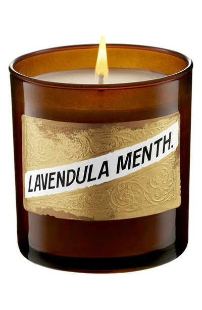 Shop C.o. Bigelow Lavendula Menthe Candle