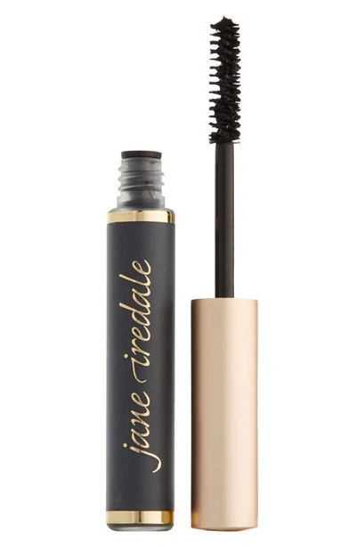 Shop Jane Iredale Purebrow® Gel In Soft Black