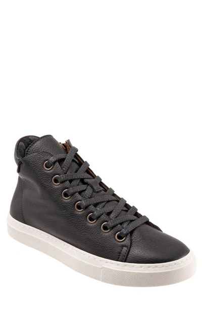 Shop Bueno Risky Sneaker In Black