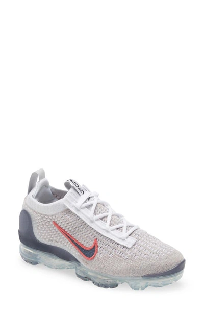 Nike vapormax shop thunder blue