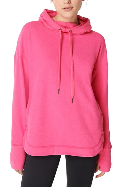 SWEATY BETTY ESCAPE FLEECE HOODIE SB6426