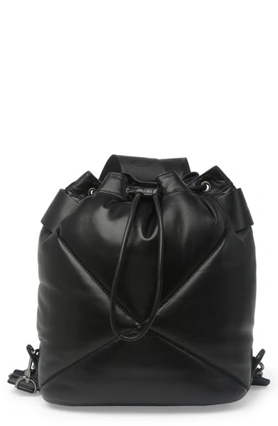 Longchamp Black Le Pliage Cuir Extra Small Leather Backpack, Best Price  and Reviews