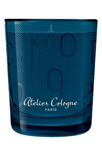 Atelier Cologne Orange Toscana Scented Candle