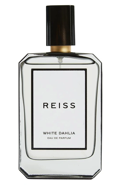Reiss White Dahlia Eau De Parfum In White