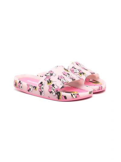 Mini melissa deals minnie mouse