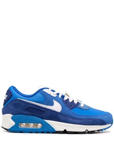 AIR MAX 90 SE 运动鞋