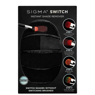 Shop Sigma Switch Brush Cleaning Mat