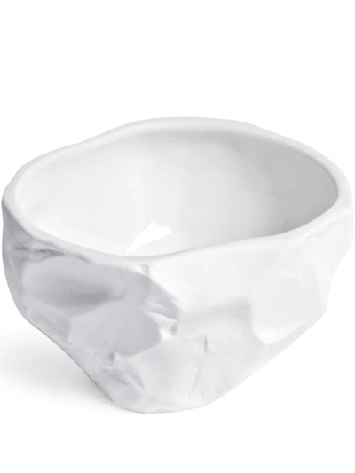 Shop 1882 Ltd Crockery Bowl In White