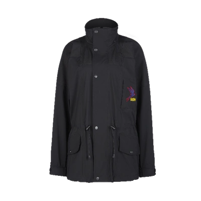 Shop 66 North Men's Kría Jackets & Coats In Black