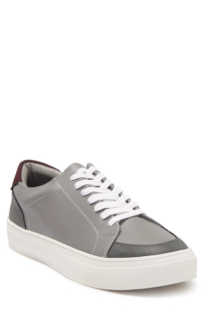 Shop Abound Felix Lace-up Sneaker In Grey