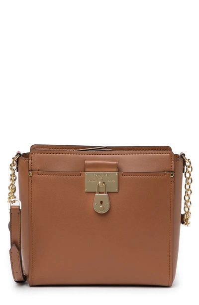 Calvin klein 2025 camille crossbody