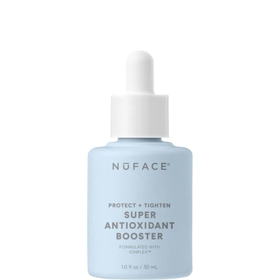 Shop Nuface Protect And Tighten Super Antioxidant Booster Serum 30ml