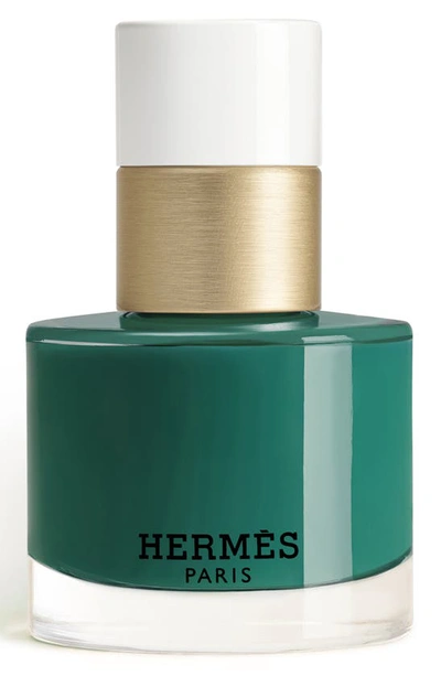 Shop Hermes Les Mains Hermès In 65 Vert Egyptien