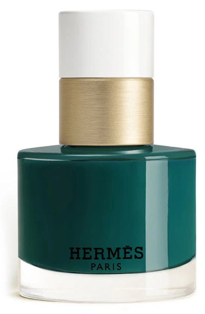 Shop Hermes Les Mains Hermès In 91 Vert Ecossais
