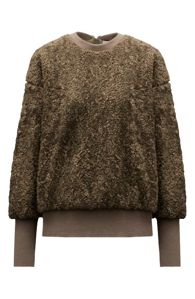 Topshop shop genius sweater