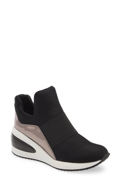 Dkny wedge trainers 2025